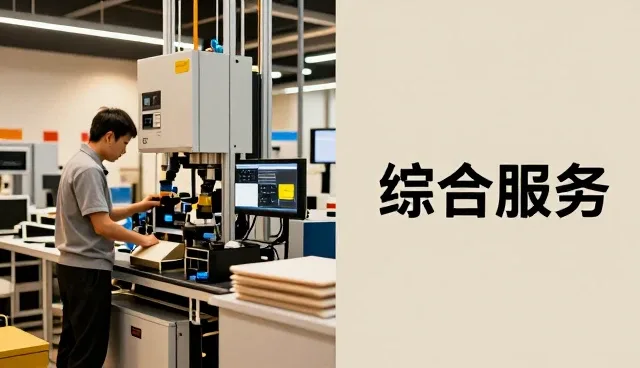 机电安装服务