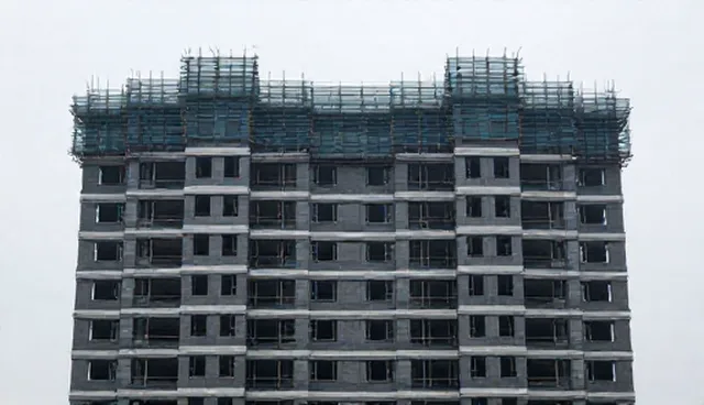 土建项目中选型关注点对施工效率的影响分析