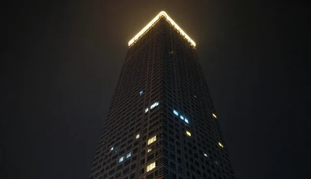 设备性能:机电安装中的常见问题与处理方法