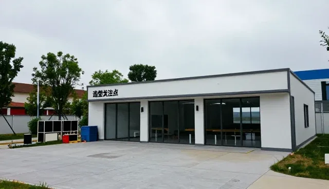 设备租赁中性能与适用条件的平衡之道